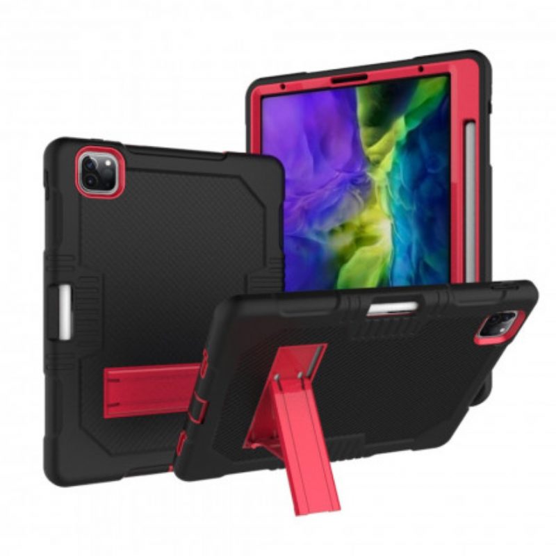 Cover iPad Pro 12.9" (2020) Strutturato Ultra Resistente