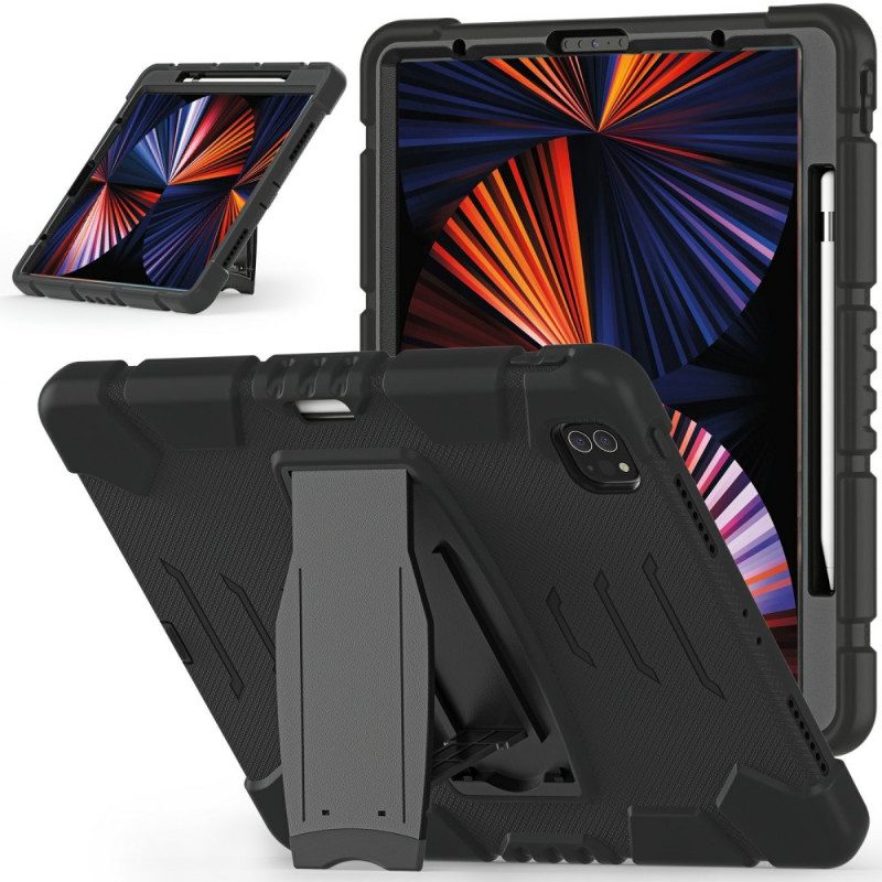 Cover iPad Pro 12.9" (2020) Tripla Protezione Con Supporto