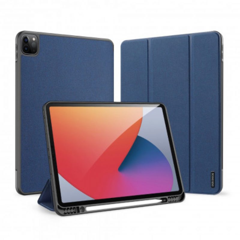 Custodia iPad Pro 12.9" (2020) Dux-ducis