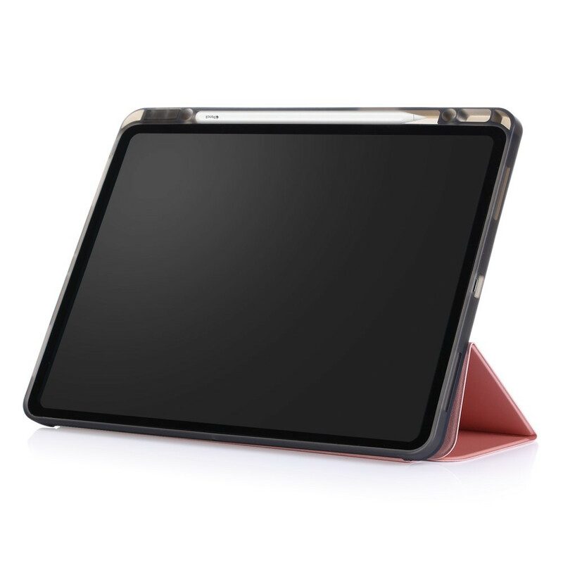 Custodia iPad Pro 12.9" (2020) Pelle Soffice