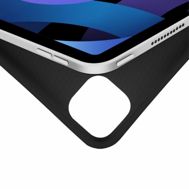 Custodia iPad Pro 12.9" (2020) Porta Stilo A Tre Ante