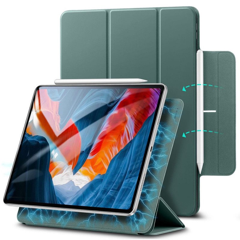 Custodia iPad Pro 12.9" (2020) Premium Magnetico