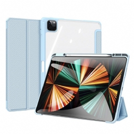 Custodia iPad Pro 12.9" (2020) Toby Serie Dux Ducis