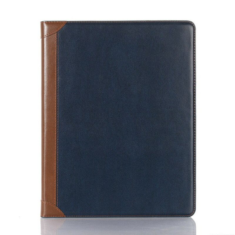 Folio Cover iPad Pro 12.9" (2020) Pelle Opaca