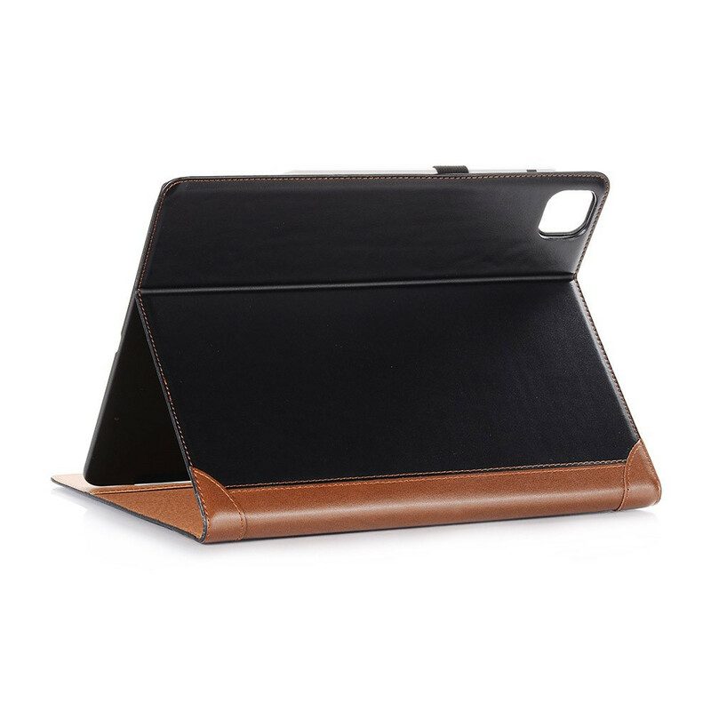 Folio Cover iPad Pro 12.9" (2020) Pelle Opaca