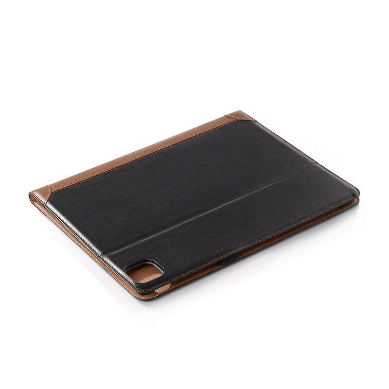 Folio Cover iPad Pro 12.9" (2020) Pelle Opaca