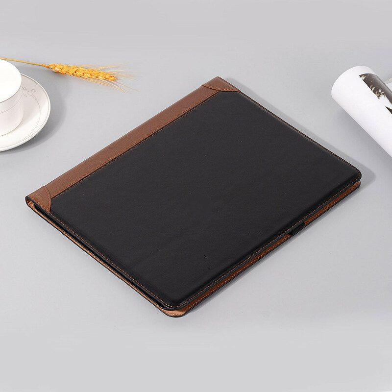 Folio Cover iPad Pro 12.9" (2020) Pelle Opaca