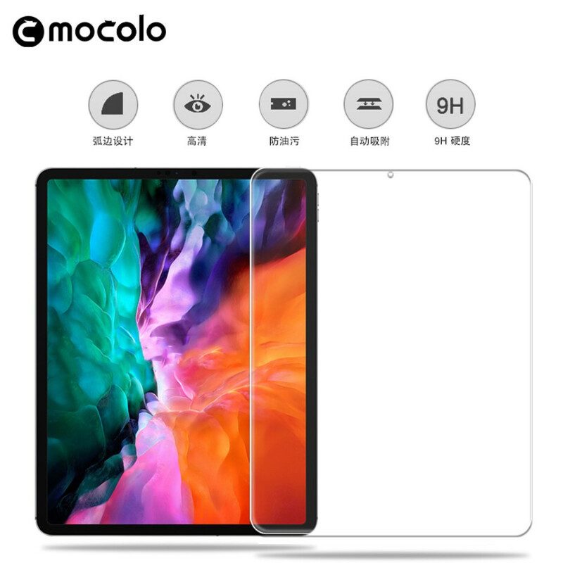 Mocolo Proteggi Schermo In Vetro Temperato Per iPad Pro 12.9"