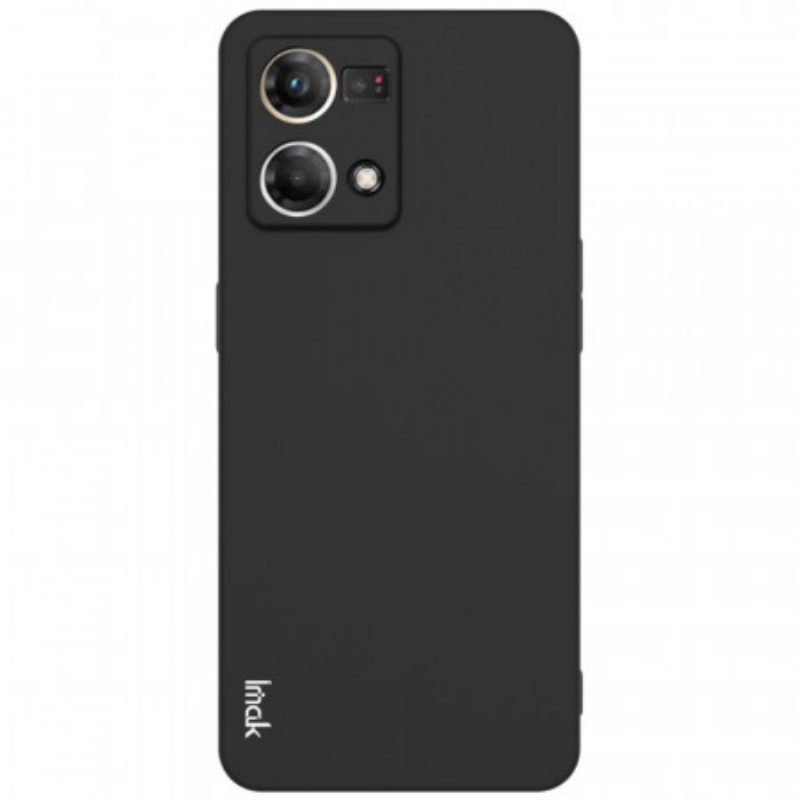 Cover Oppo Reno 7 Serie Mate Uc-3 Imak