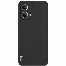 Cover Oppo Reno 7 Serie Mate Uc-3 Imak