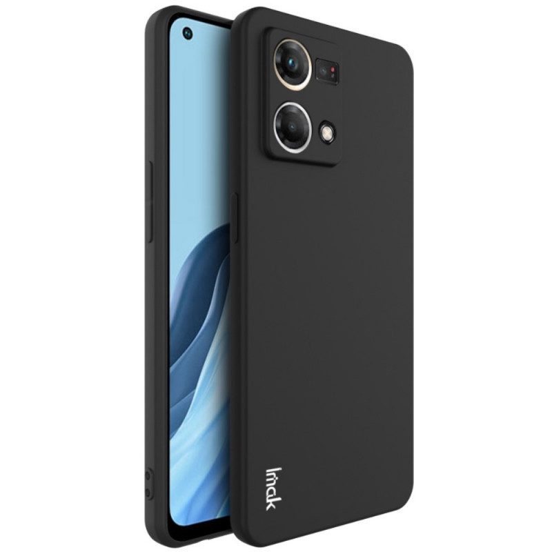 Cover Oppo Reno 7 Serie Mate Uc-3 Imak