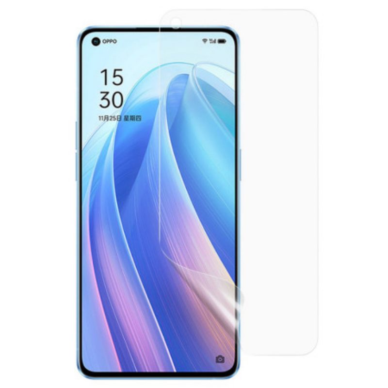 Proteggi Schermo Per Oppo Reno 7