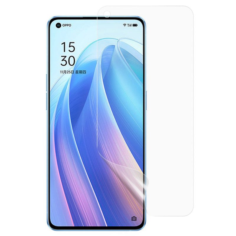 Proteggi Schermo Per Oppo Reno 7