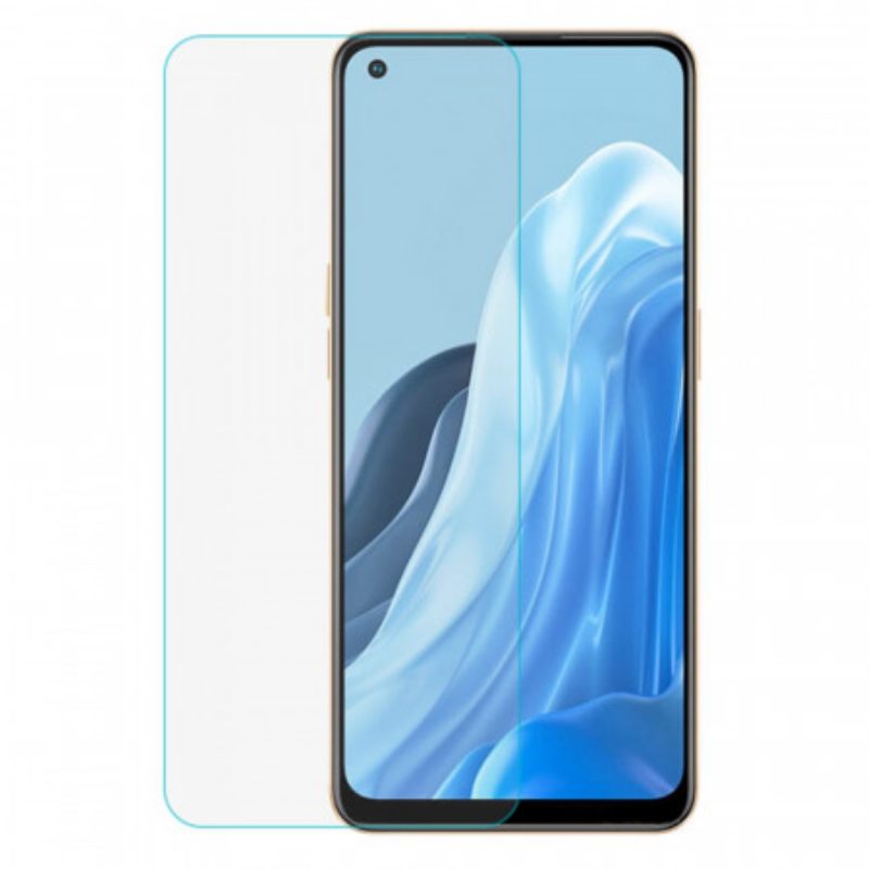 Protezione In Vetro Temperato 3D Per Oppo Reno 7