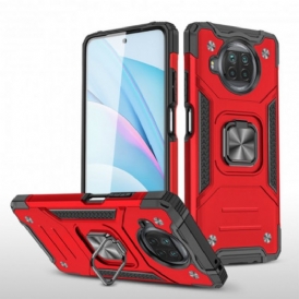 Cover Xiaomi Mi 10T Lite Anello-supporto