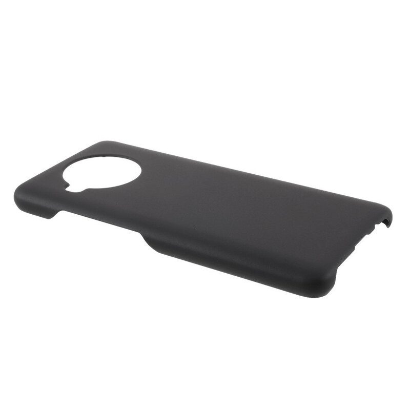 Cover Xiaomi Mi 10T Lite Rigido Gommato