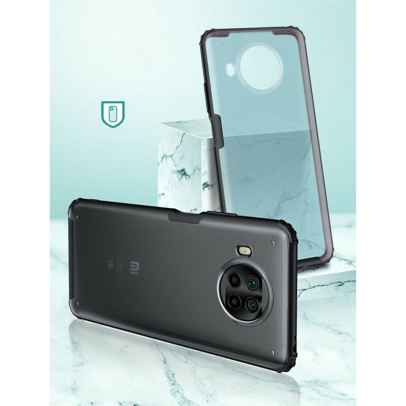 Cover Xiaomi Mi 10T Lite Serie Di Armature