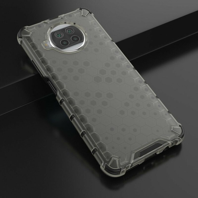 Cover Xiaomi Mi 10T Lite Stile A Nido D'ape