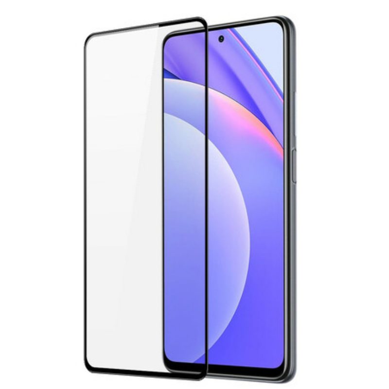 Pellicola Protettiva Per Schermo Xiaomi Mi 10T Lite 5G / Redmi Note 9 Pro 5G Dux Ducis