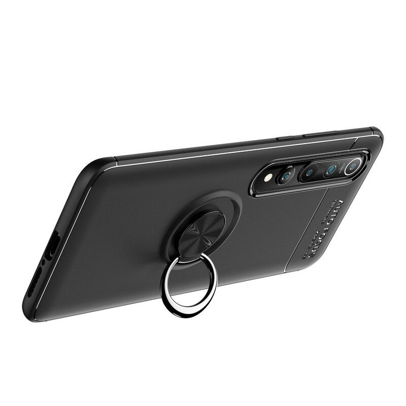 Cover Xiaomi Mi 10 / 10 Pro Anello Rotante