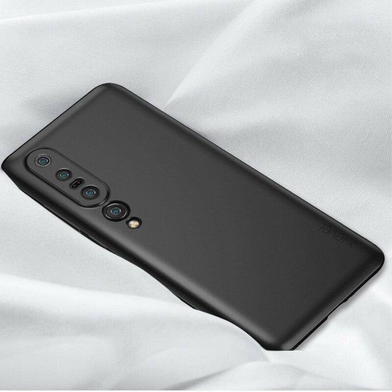 Cover Xiaomi Mi 10 / 10 Pro Pro Guardian Serie X-level