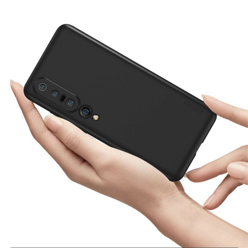 Cover Xiaomi Mi 10 / 10 Pro Pro Guardian Serie X-level