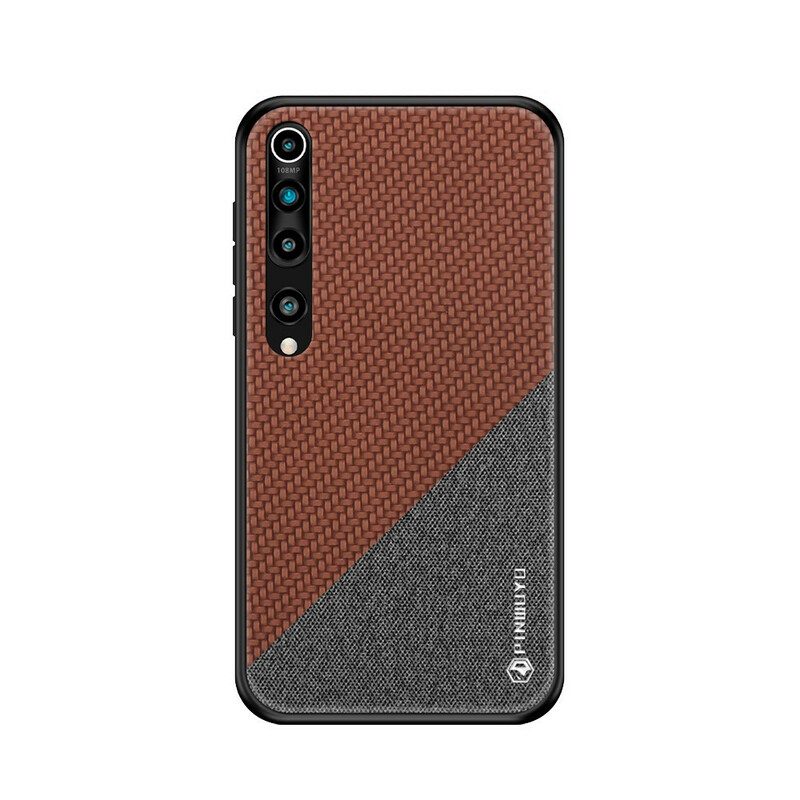 Cover Xiaomi Mi 10 / 10 Pro Pinwuyo Honor Series