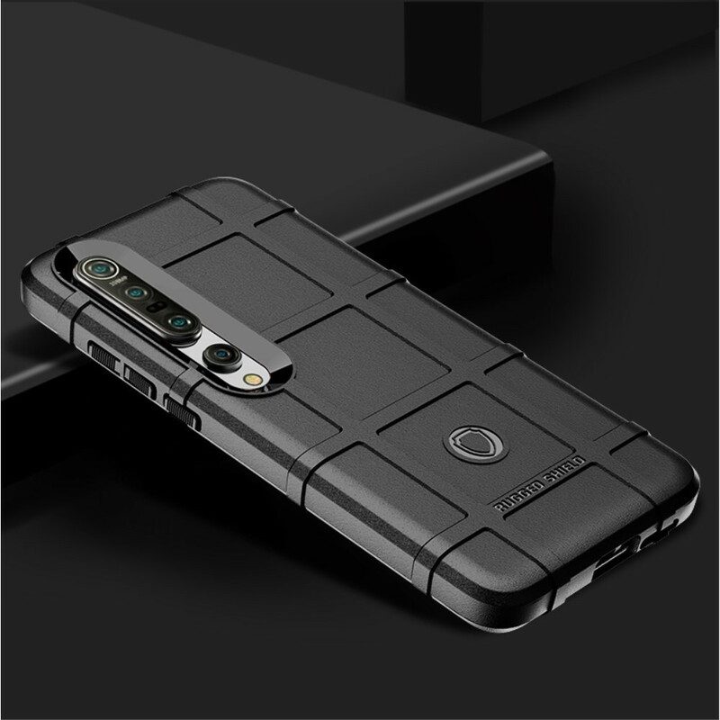 Cover Xiaomi Mi 10 / 10 Pro Scudo Robusto