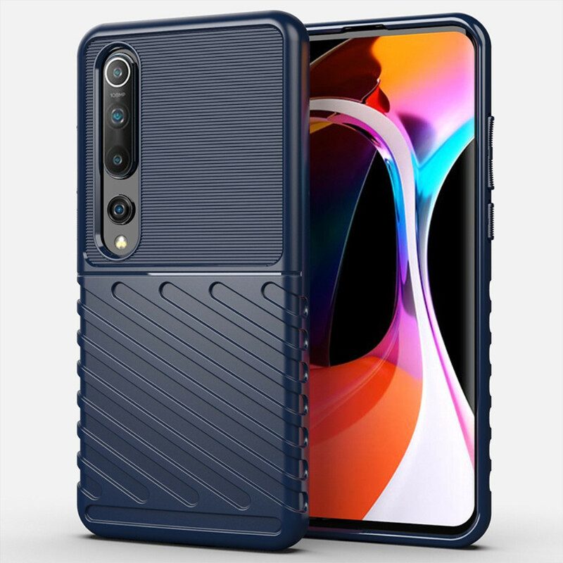 Cover Xiaomi Mi 10 / 10 Pro Serie Tuono