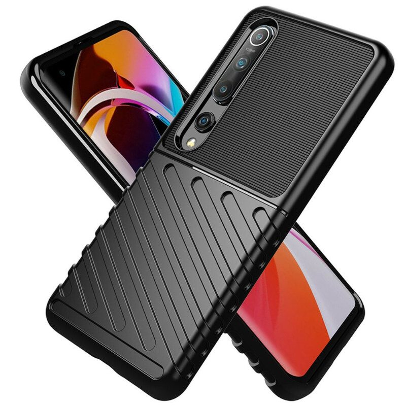 Cover Xiaomi Mi 10 / 10 Pro Serie Tuono