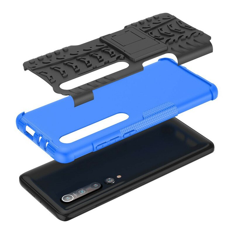 Cover Xiaomi Mi 10 / 10 Pro Ultra Resistente