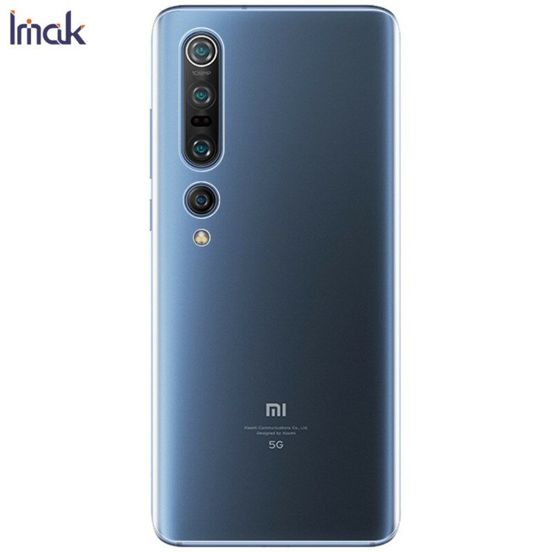 Pellicola Protezione Schiena Per Xiaomi Mi 10 Pro Imak