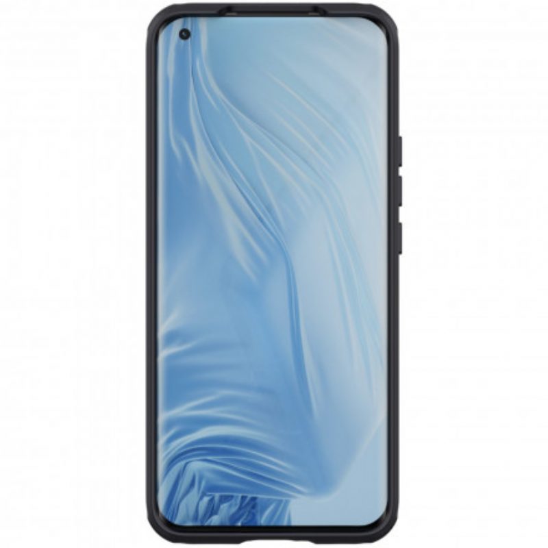 Cover Xiaomi Mi 11 (5G) Camshield Nillkin