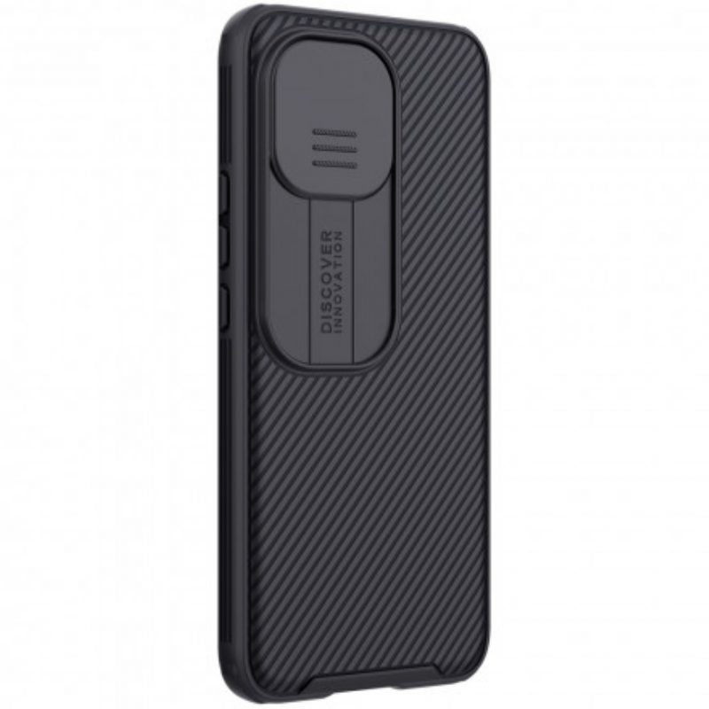 Cover Xiaomi Mi 11 (5G) Camshield Nillkin