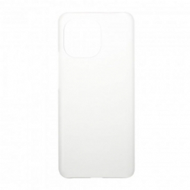 Cover Xiaomi Mi 11 (5G) Classico Rigido