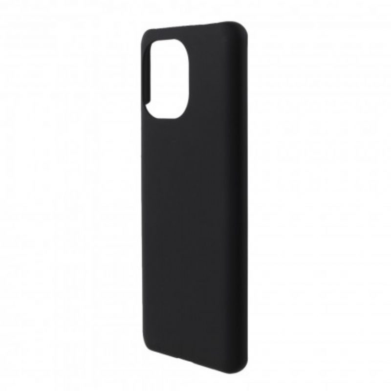 Cover Xiaomi Mi 11 (5G) Classico Rigido