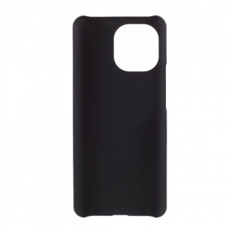 Cover Xiaomi Mi 11 (5G) Classico Rigido