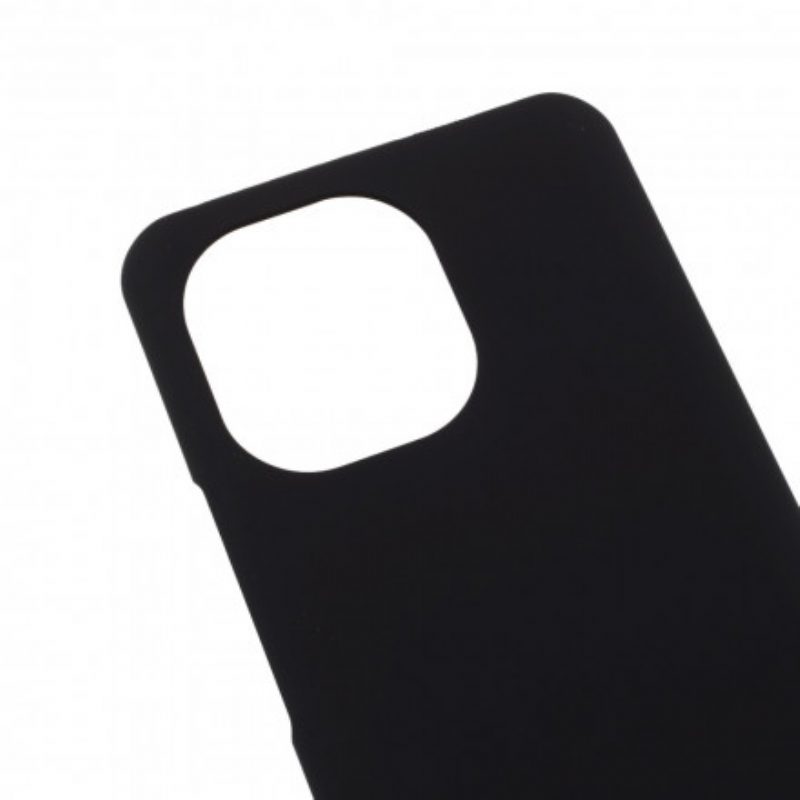 Cover Xiaomi Mi 11 (5G) Classico Rigido