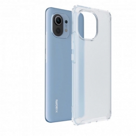 Cover Xiaomi Mi 11 (5G) Ibrido Gelido