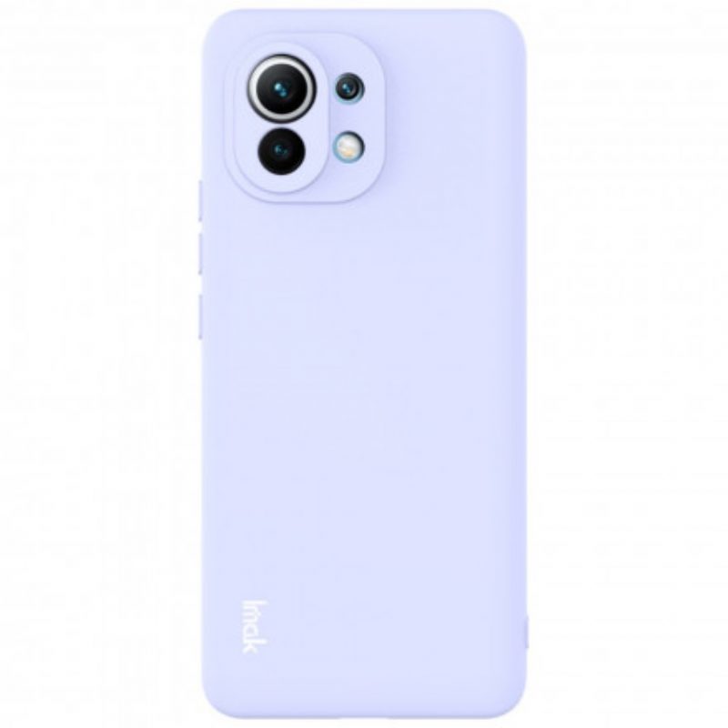 Cover Xiaomi Mi 11 (5G) Serie Imak Uc-2