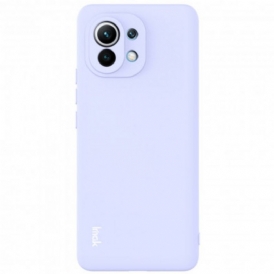 Cover Xiaomi Mi 11 (5G) Serie Imak Uc-2