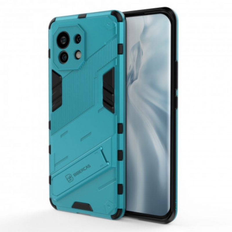 Cover Xiaomi Mi 11 (5G) Supporto Staccabile A Due Posizioni A Mani Libere