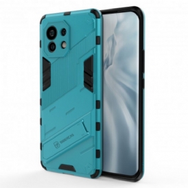 Cover Xiaomi Mi 11 (5G) Supporto Staccabile A Due Posizioni A Mani Libere