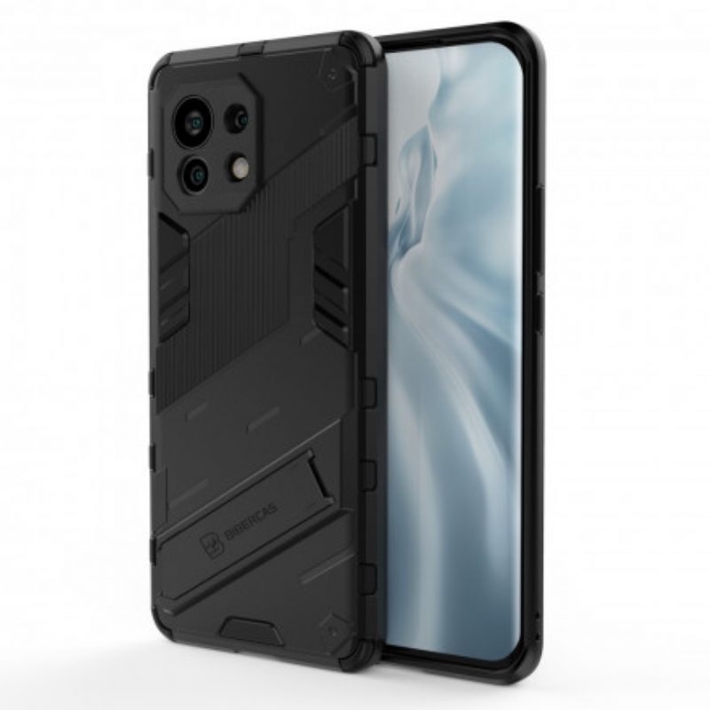 Cover Xiaomi Mi 11 (5G) Supporto Staccabile A Due Posizioni A Mani Libere