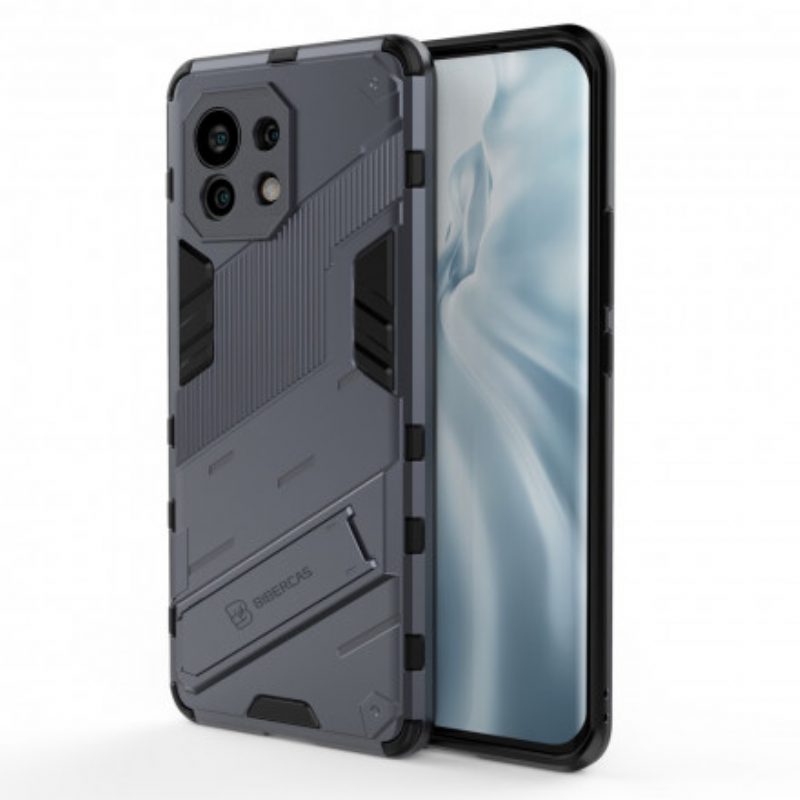 Cover Xiaomi Mi 11 (5G) Supporto Staccabile A Due Posizioni A Mani Libere