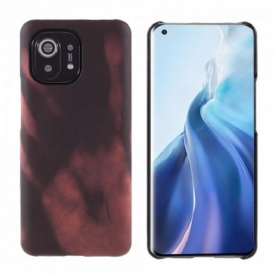 Cover Xiaomi Mi 11 (5G) Termica Fluorescente