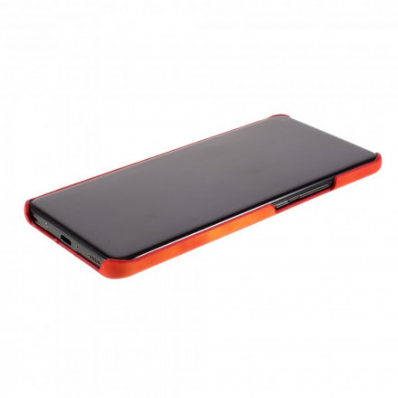 Cover Xiaomi Mi 11 (5G) Termica Fluorescente