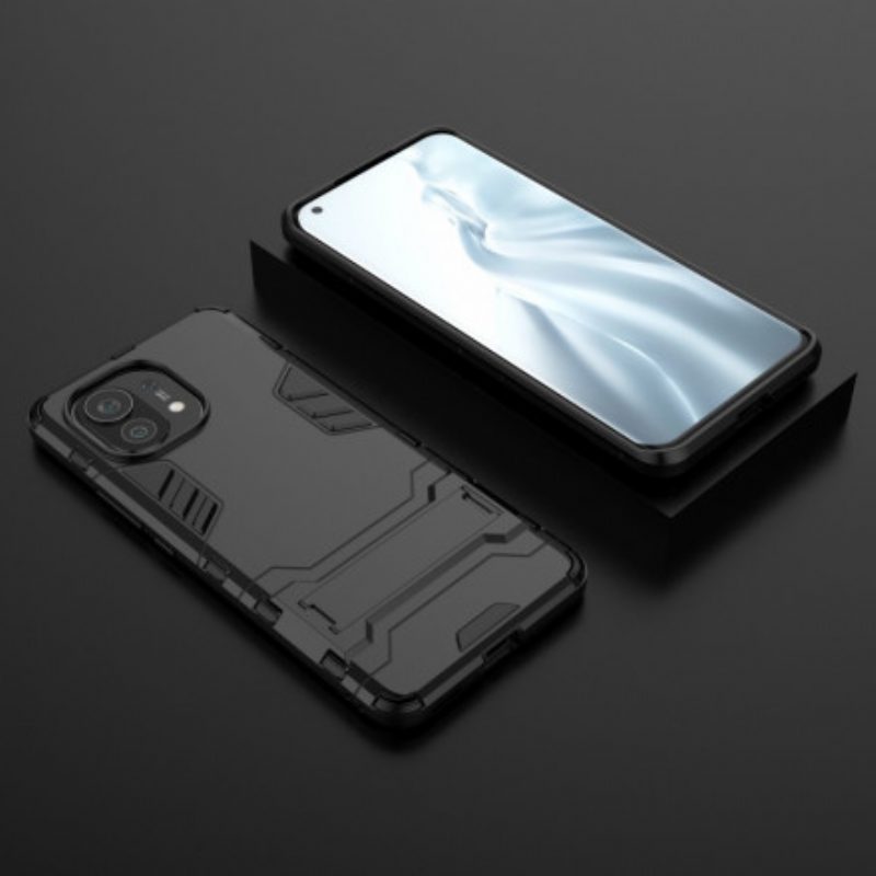 Cover Xiaomi Mi 11 (5G) Ultra Resistente