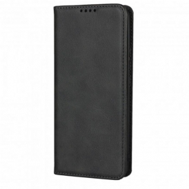 Folio Cover Xiaomi Mi 11 (5G) Custodia in pelle Design In Pelle Stile