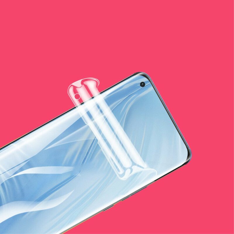 Proteggi Schermo Ultra Trasparente Per Xiaomi Mi 11